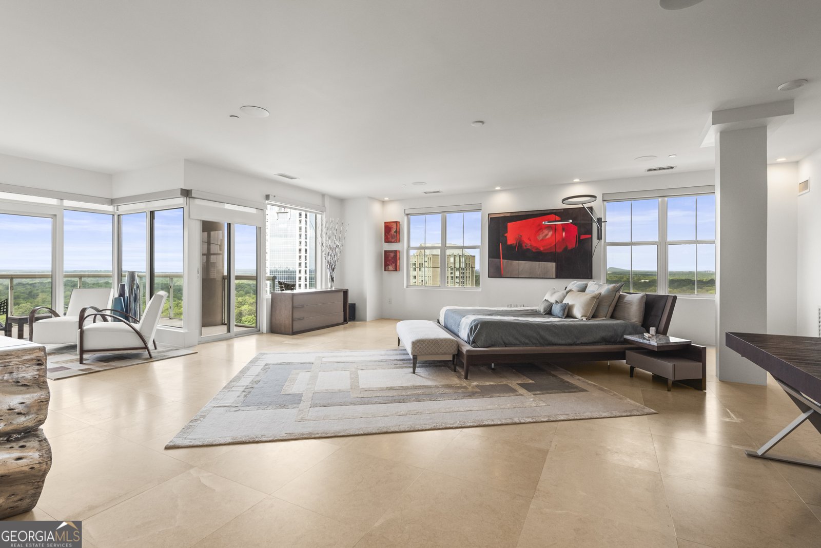 2881 Peachtree Road Atlanta - Photo 49
