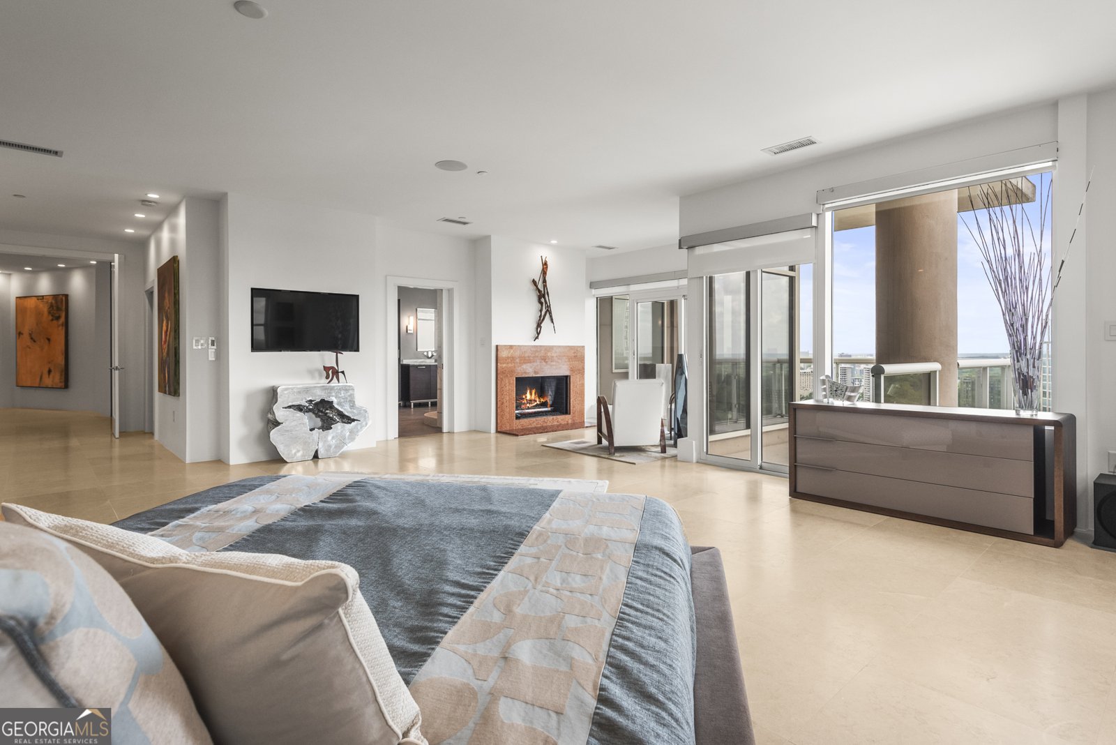 2881 Peachtree Road Atlanta - Photo 54