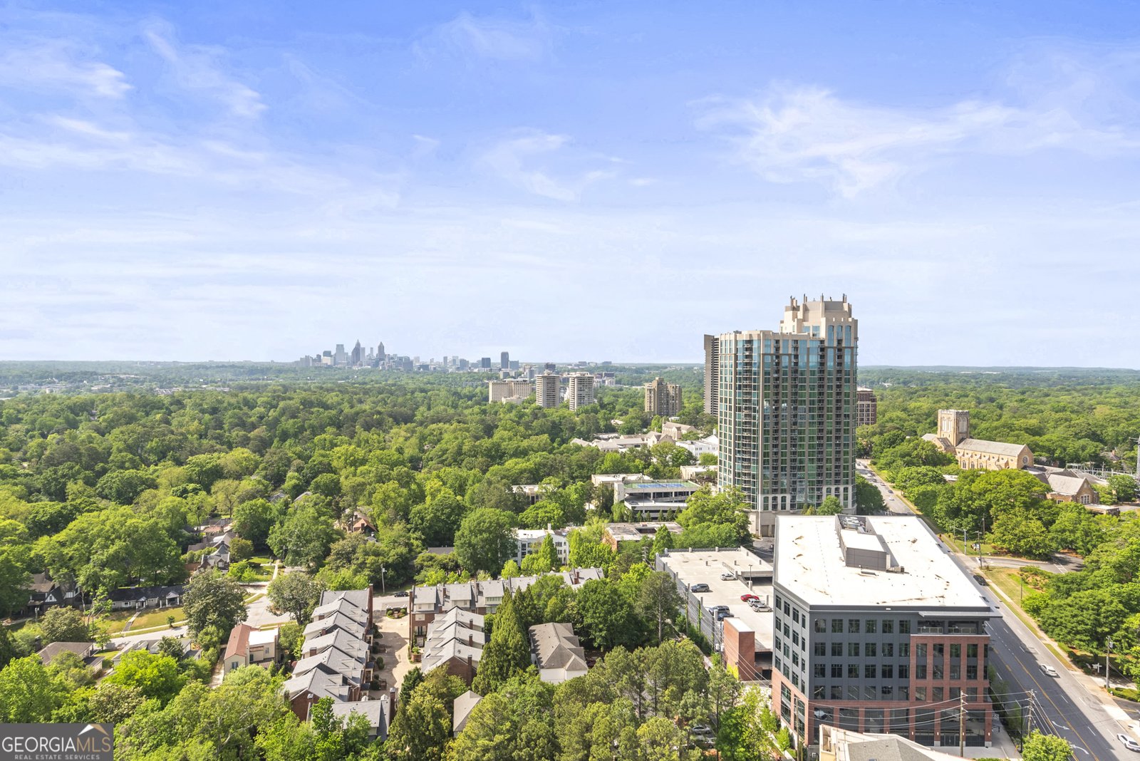 2881 Peachtree Road Atlanta - Photo 90