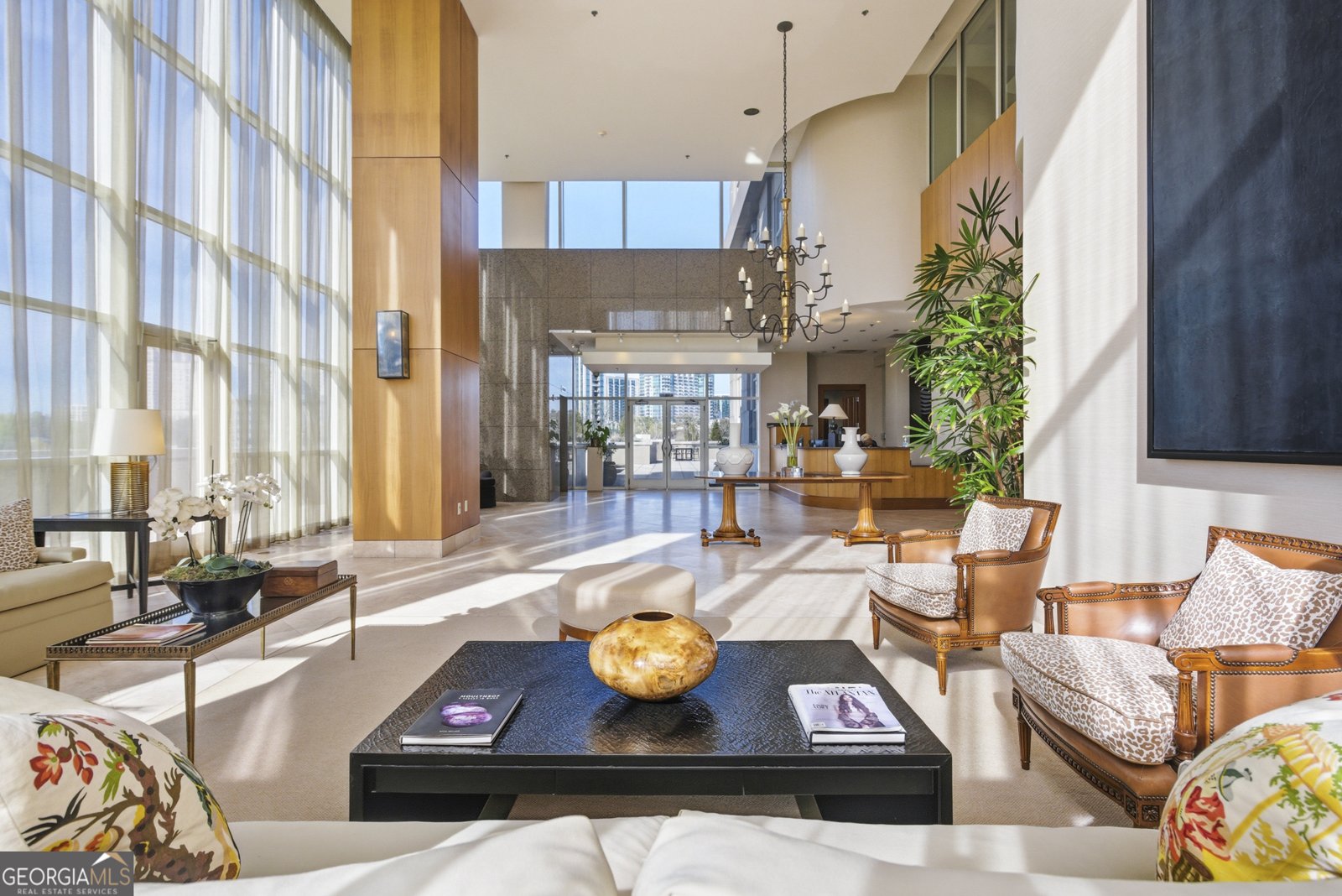 2881 Peachtree Road Atlanta - Photo 95