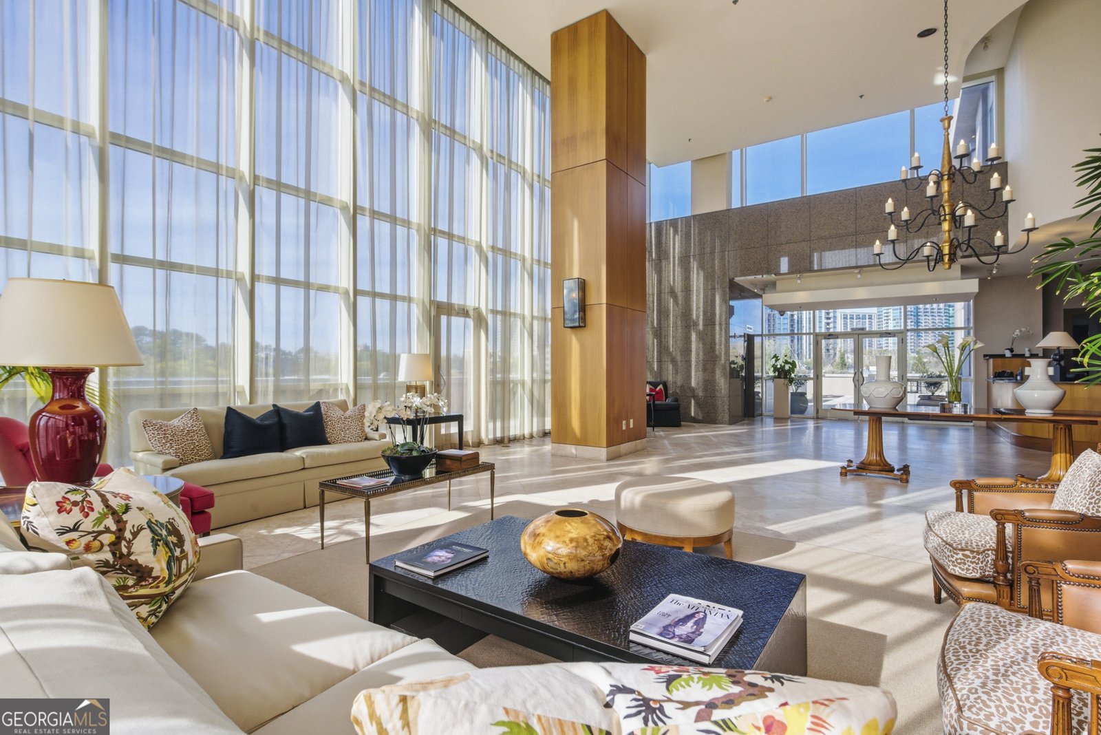2881 Peachtree Road Atlanta - Photo 98