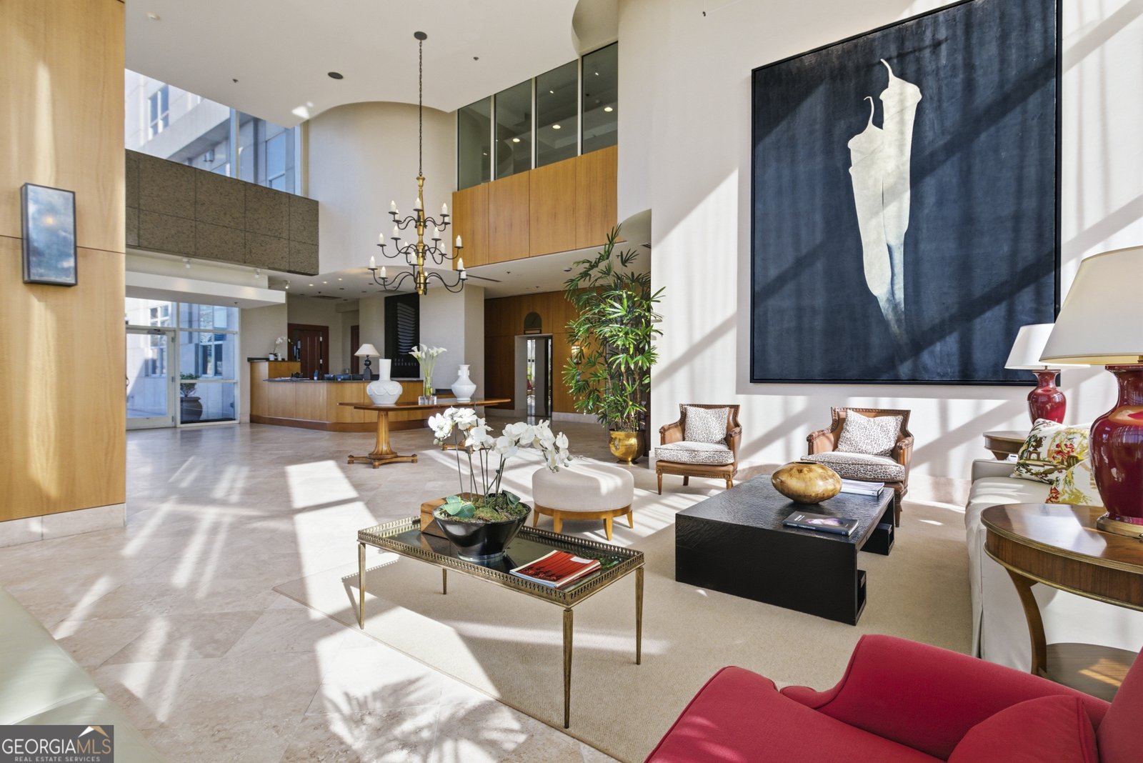 2881 Peachtree Road Atlanta - Photo 99