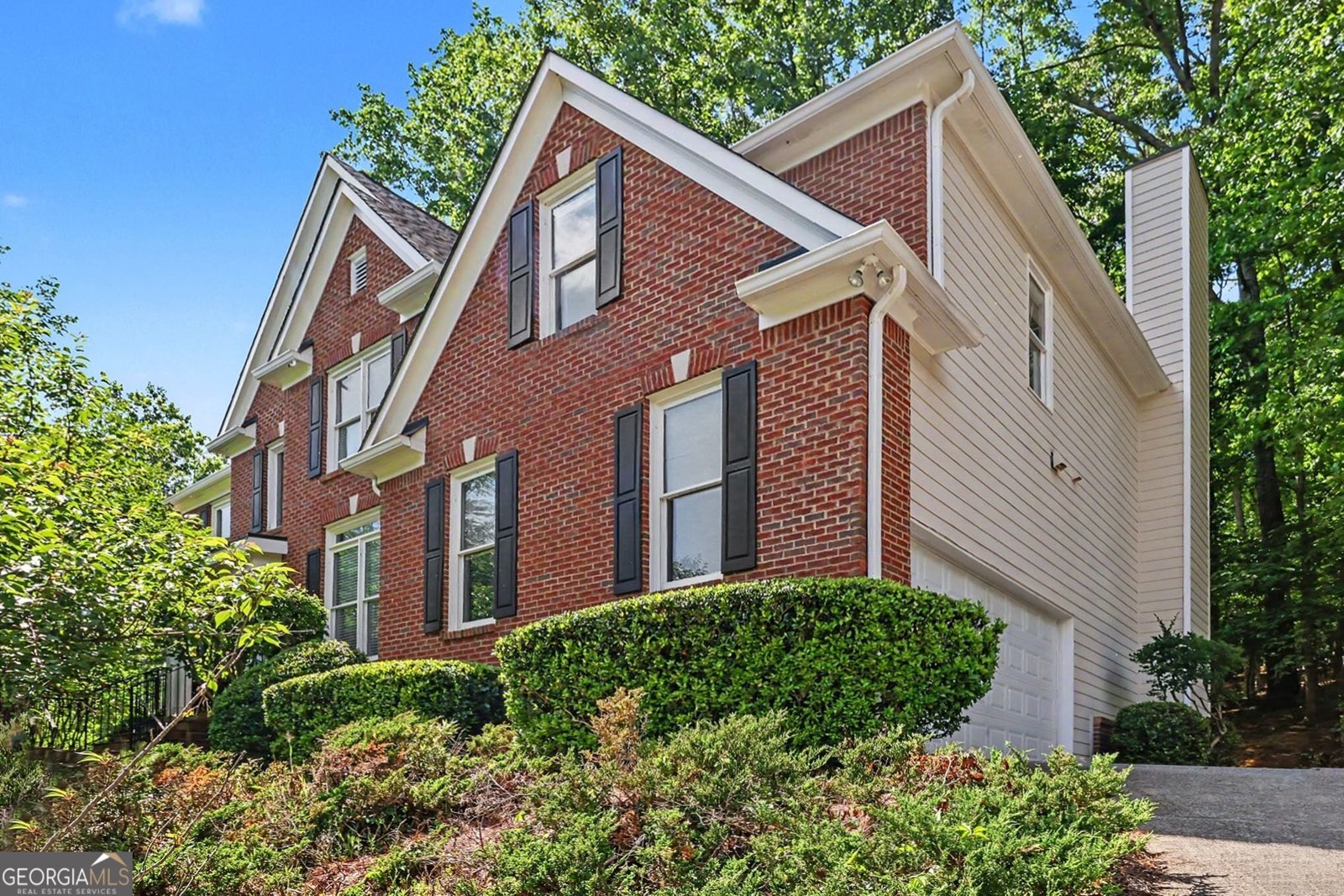 3914 Noblin Creek Drive Duluth - Photo 1