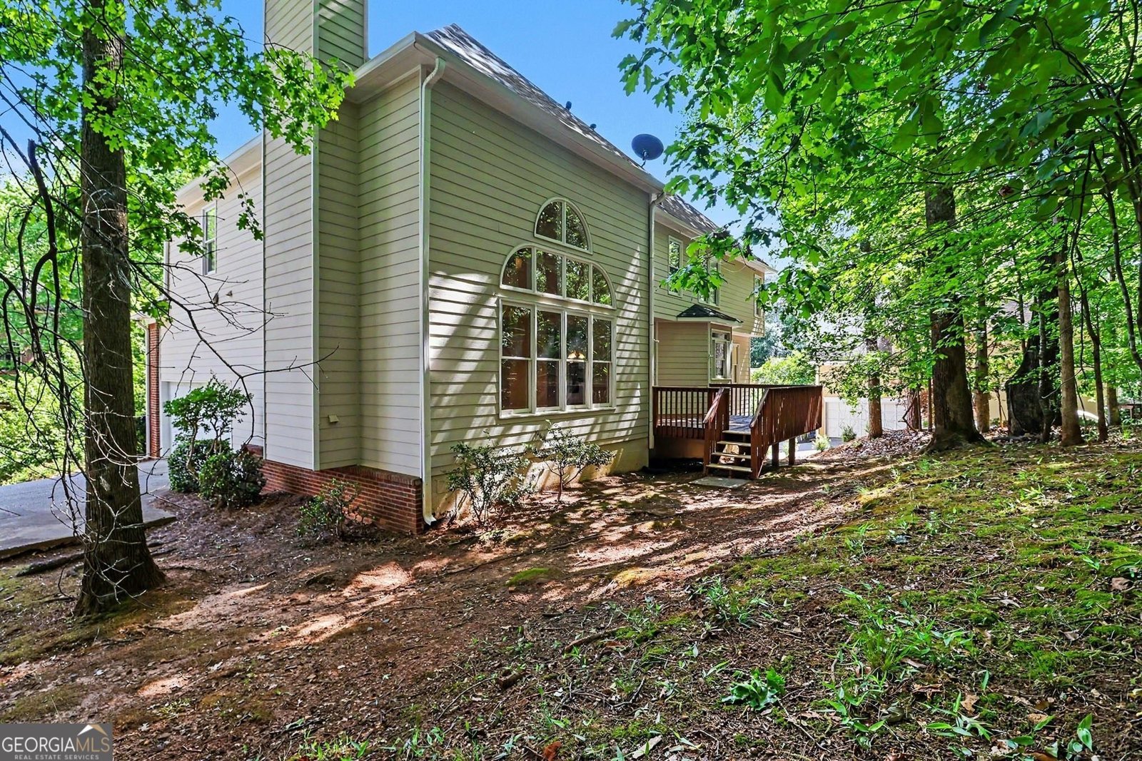 3914 Noblin Creek Drive Duluth - Photo 38