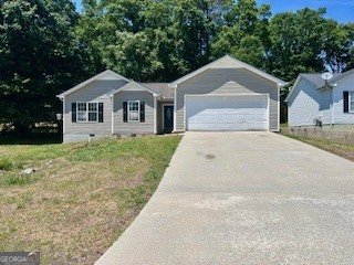 234 Jamie Court Winder - Photo 1