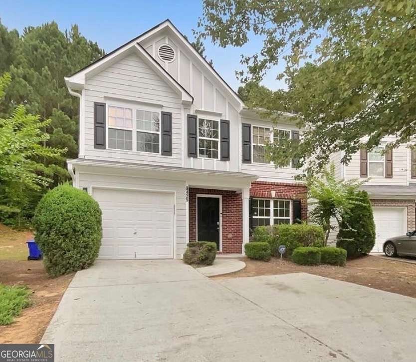 9425 Lakeview Road Union City - Photo 1