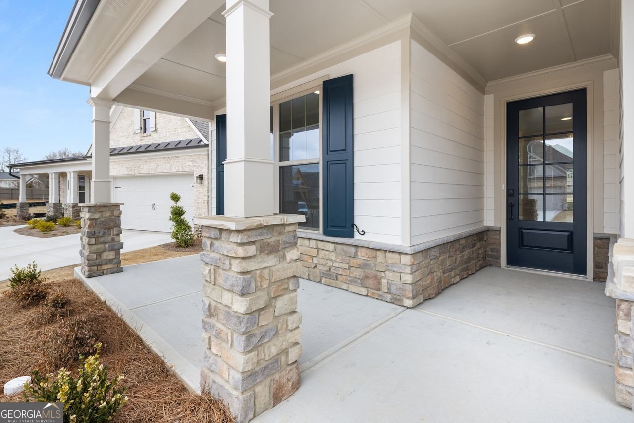 3769 Tielman Street snellville - Photo 12