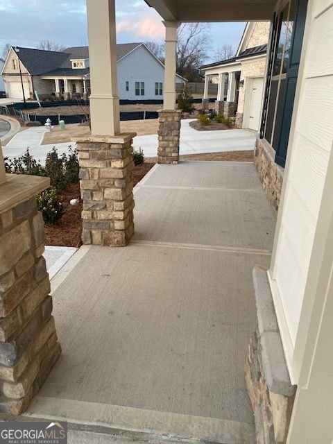3769 Tielman Street snellville - Photo 13