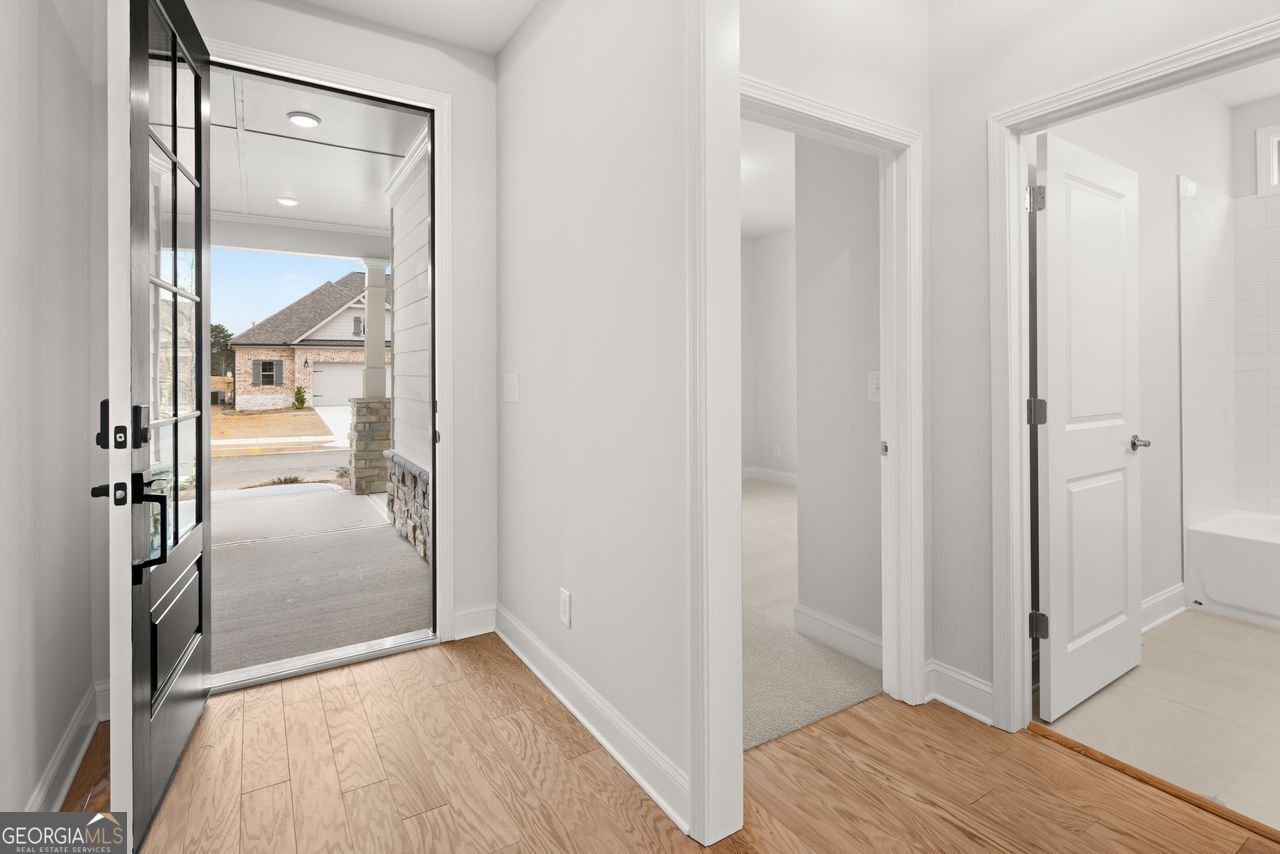 3769 Tielman Street snellville - Photo 17