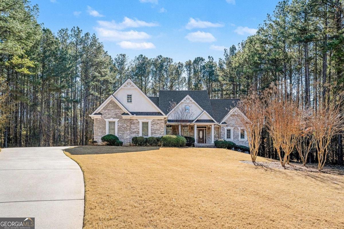 390 Glengarry Chase Covington - Photo 1