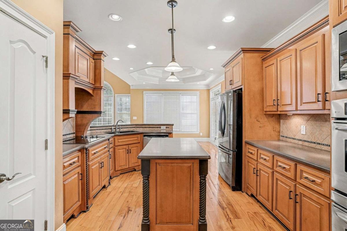 390 Glengarry Chase Covington - Photo 8