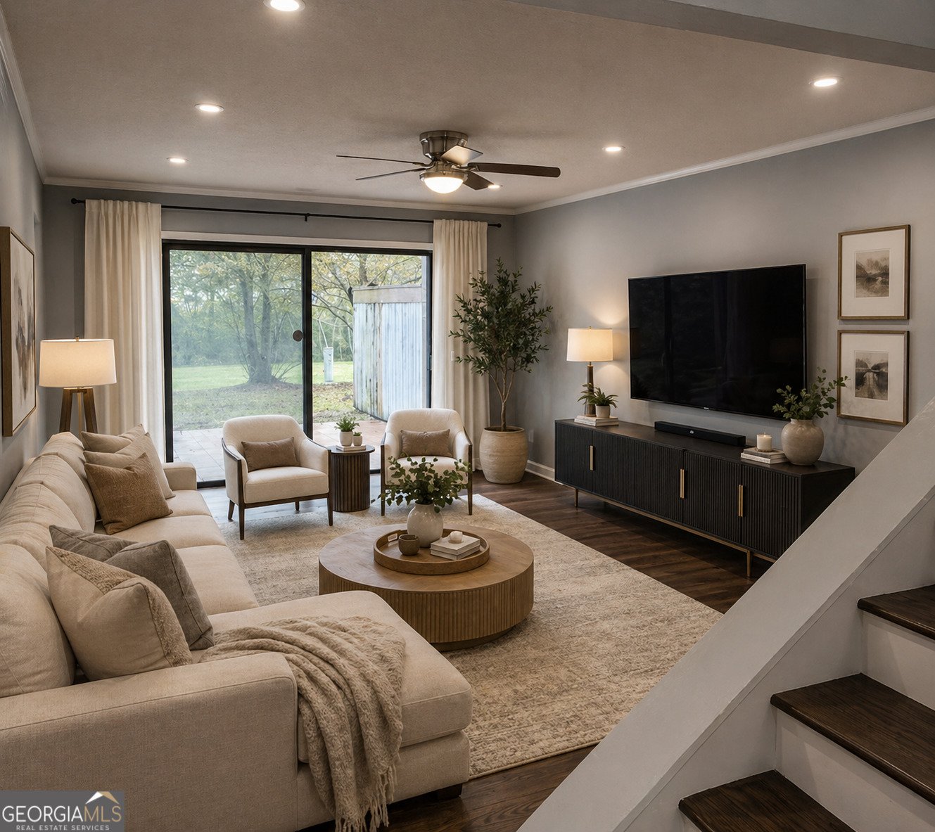 95 Willowick Drive Lithonia - Photo 1