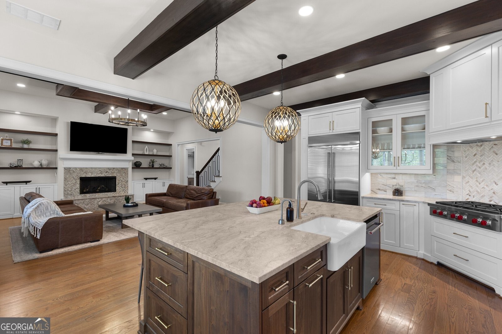 2082 Covered Bridge Drive Braselton - Photo 14