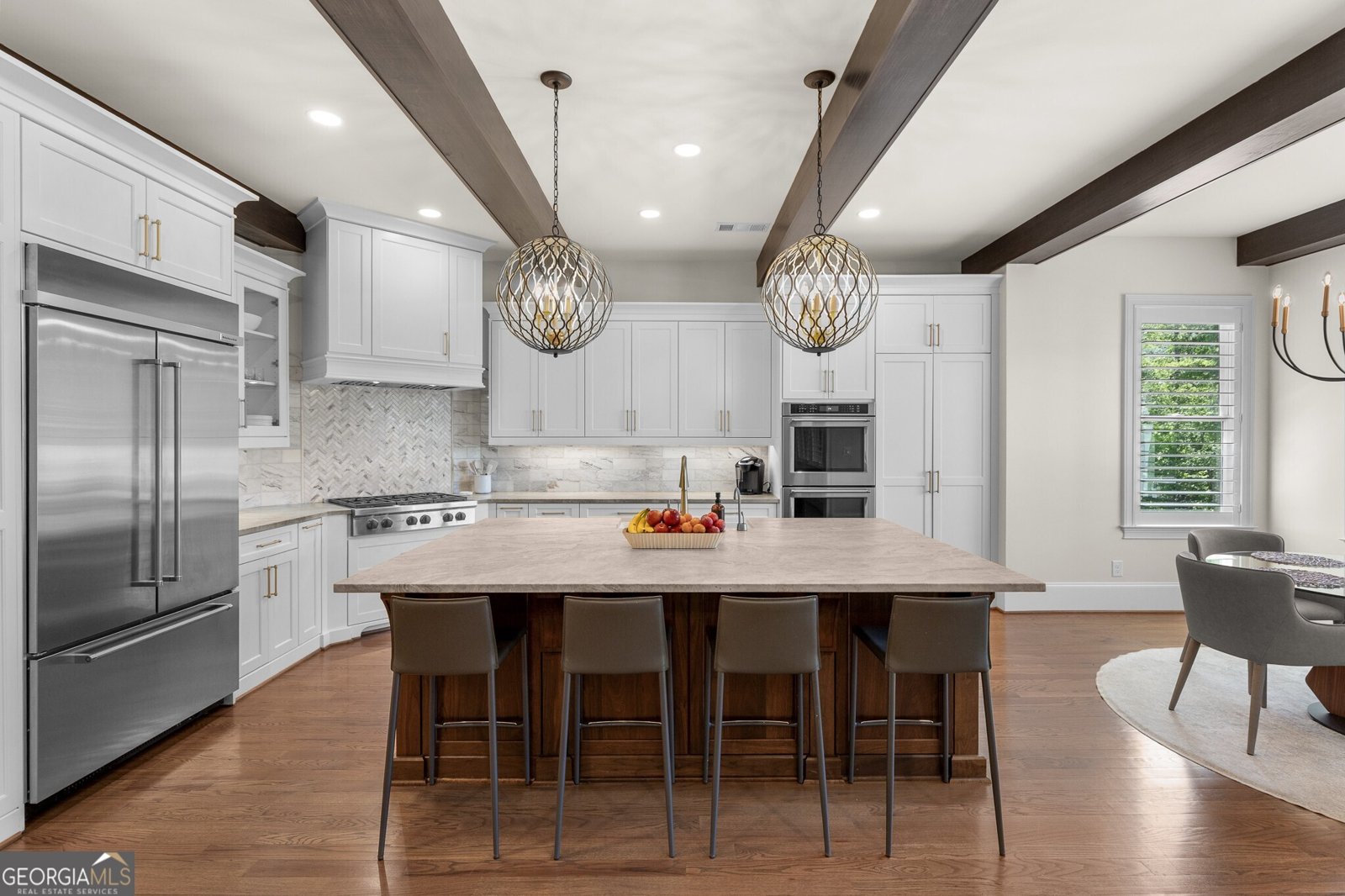 2082 Covered Bridge Drive Braselton - Photo 16