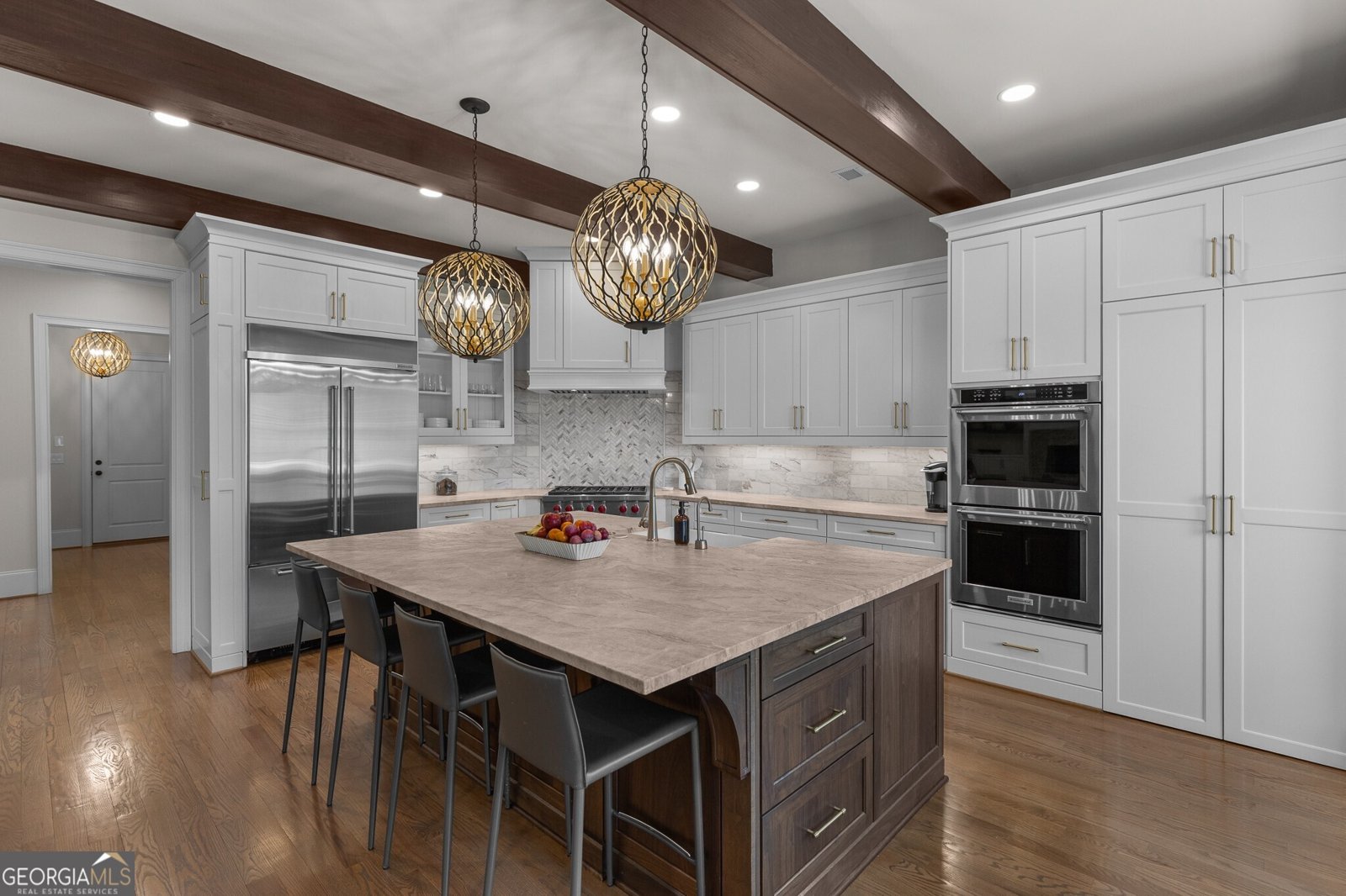 2082 Covered Bridge Drive Braselton - Photo 17