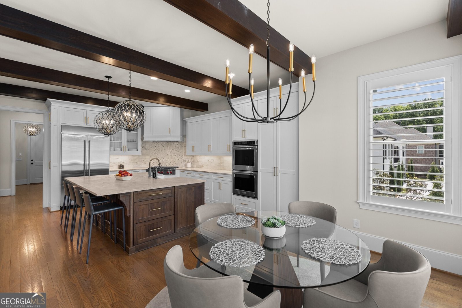 2082 Covered Bridge Drive Braselton - Photo 20