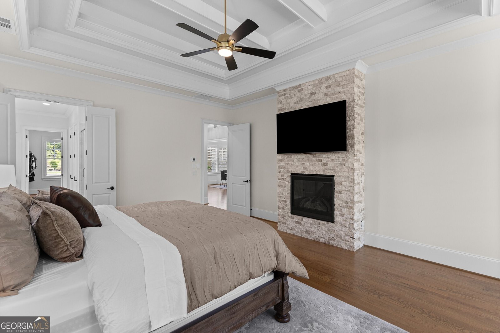 2082 Covered Bridge Drive Braselton - Photo 29