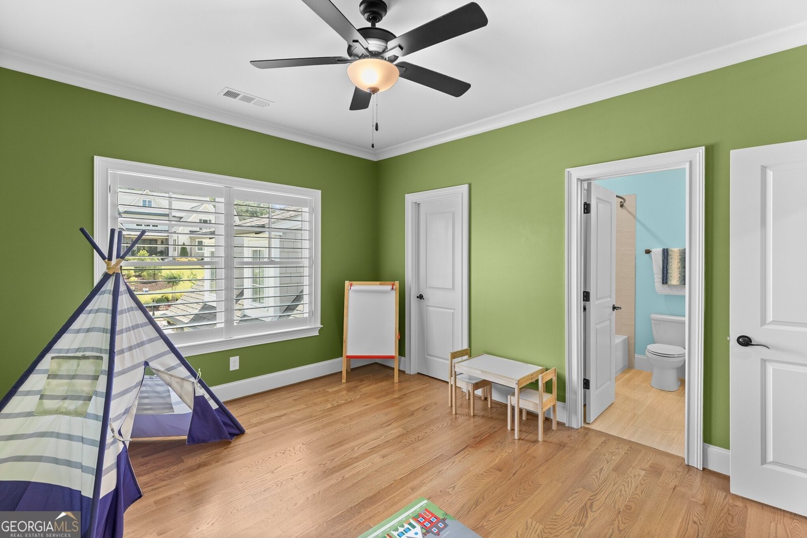 2082 Covered Bridge Drive Braselton - Photo 47