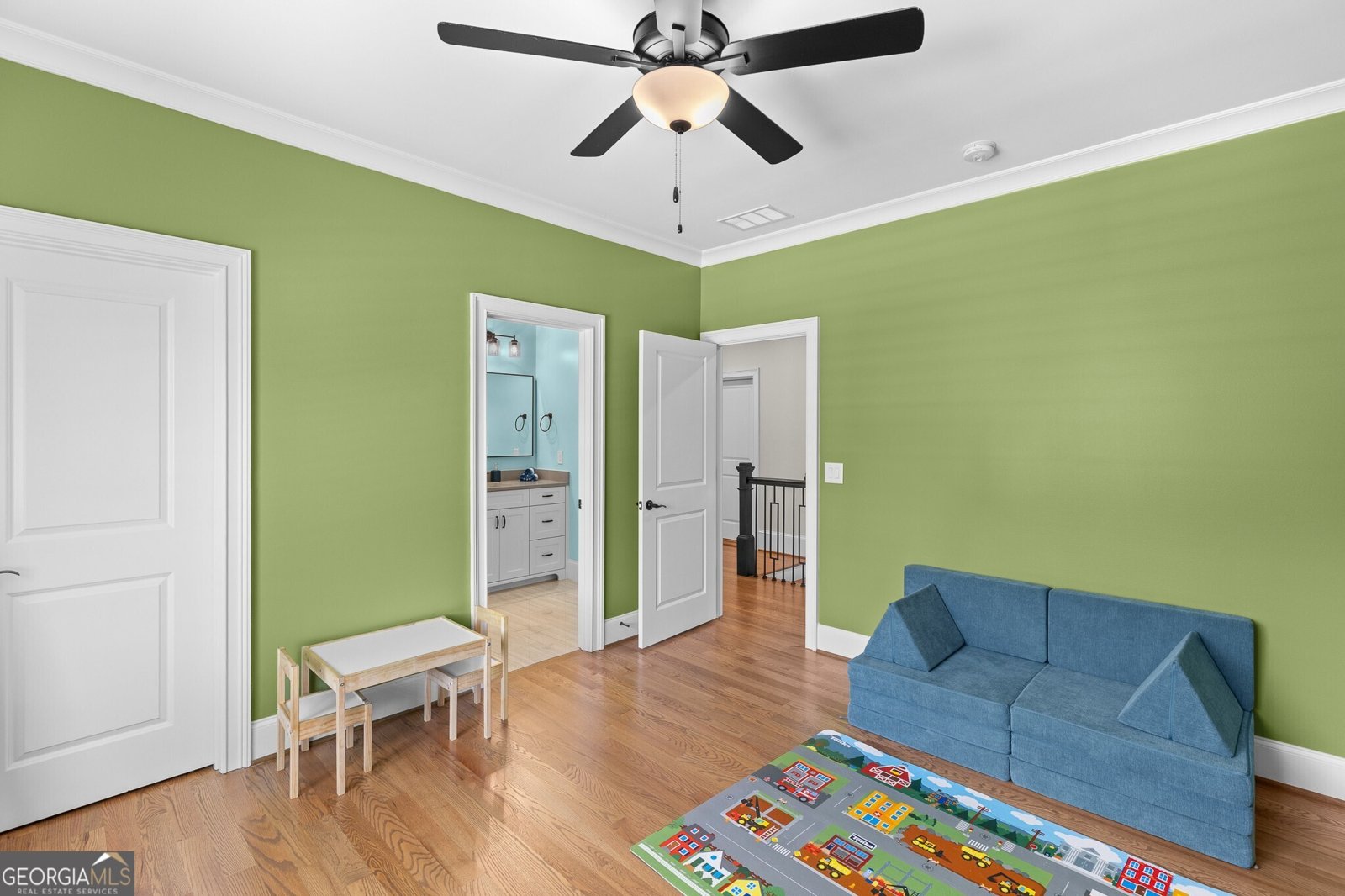 2082 Covered Bridge Drive Braselton - Photo 48
