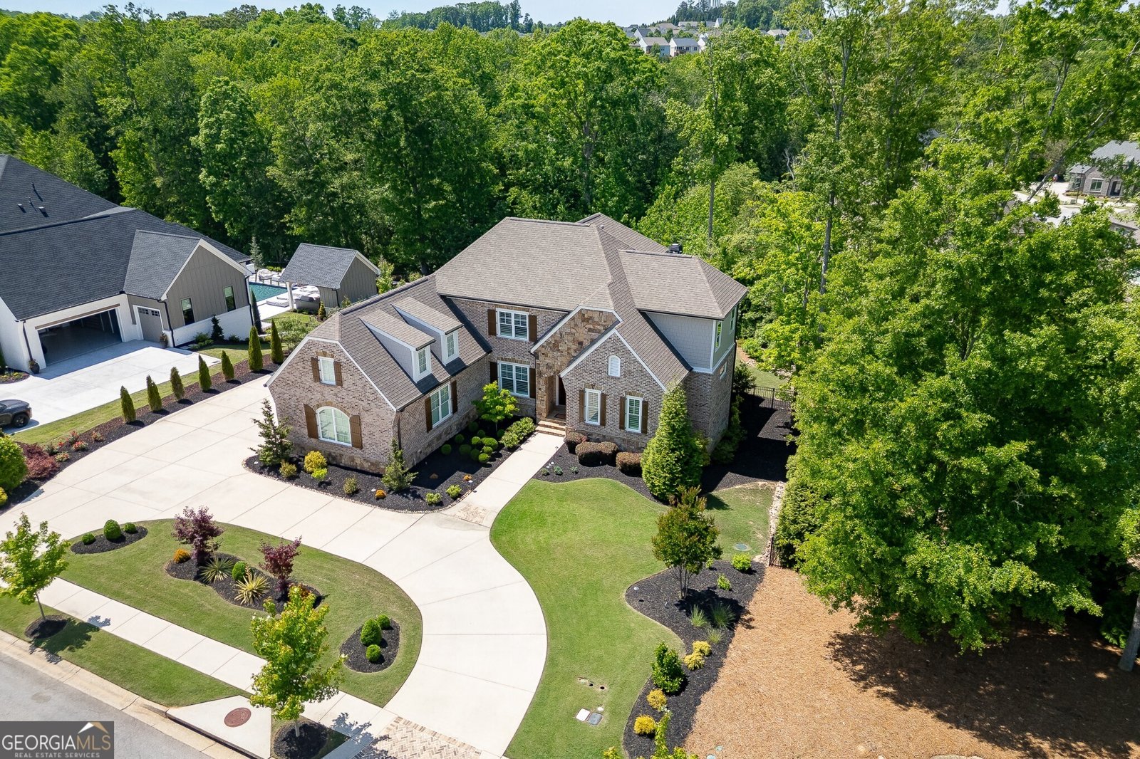 2082 Covered Bridge Drive Braselton - Photo 74
