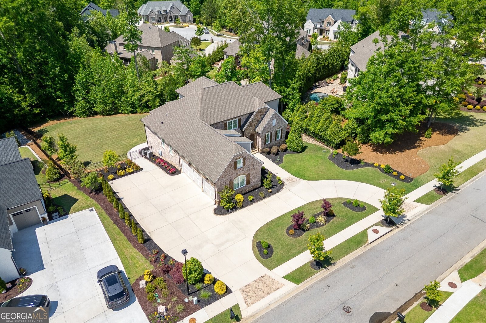 2082 Covered Bridge Drive Braselton - Photo 81