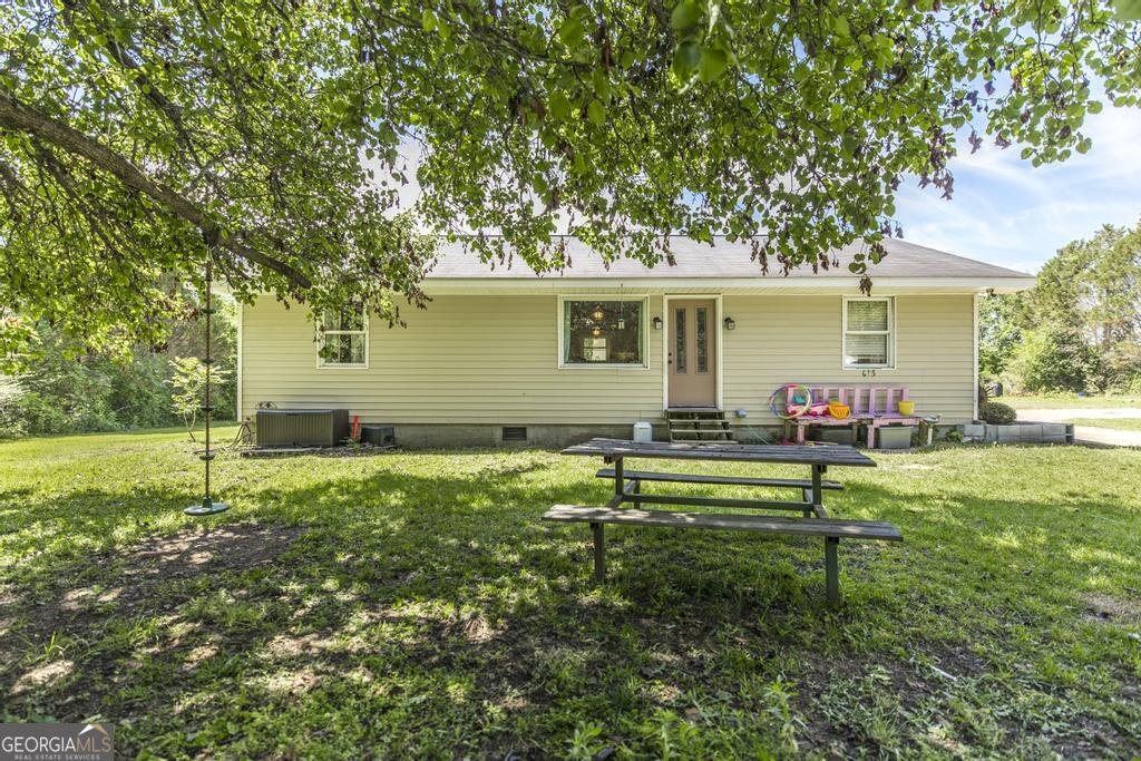675 Burnett Road Byron - Photo 1