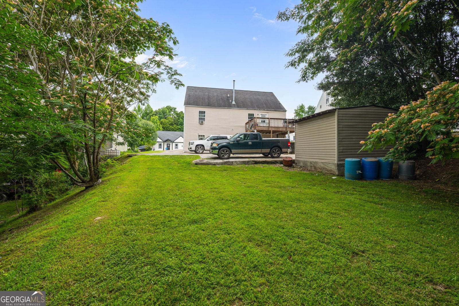 2660 Lenox Drive Gainesville - Photo 30