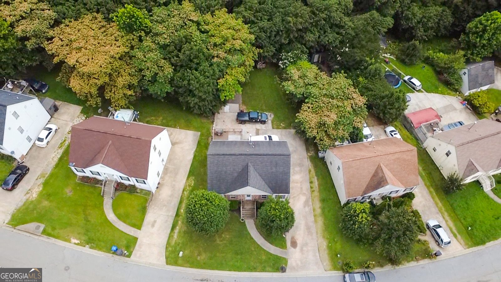 2660 Lenox Drive Gainesville - Photo 32