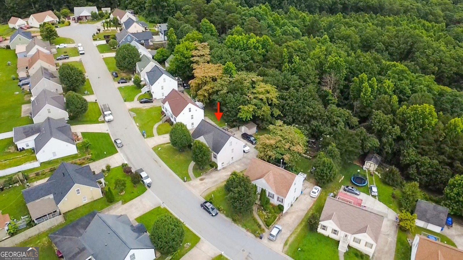 2660 Lenox Drive Gainesville - Photo 33
