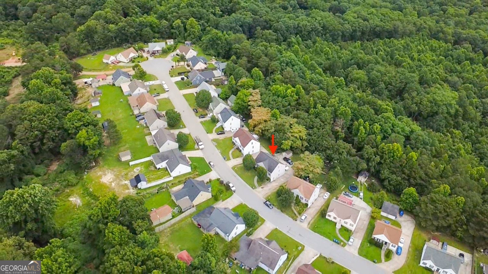 2660 Lenox Drive Gainesville - Photo 34