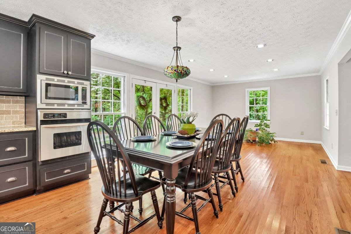214 Newport Road Lilburn - Photo 12