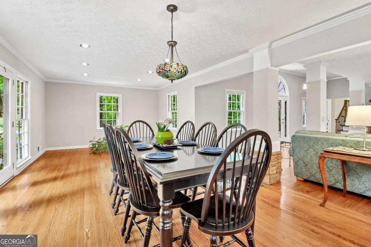 214 Newport Road Lilburn - Photo 13
