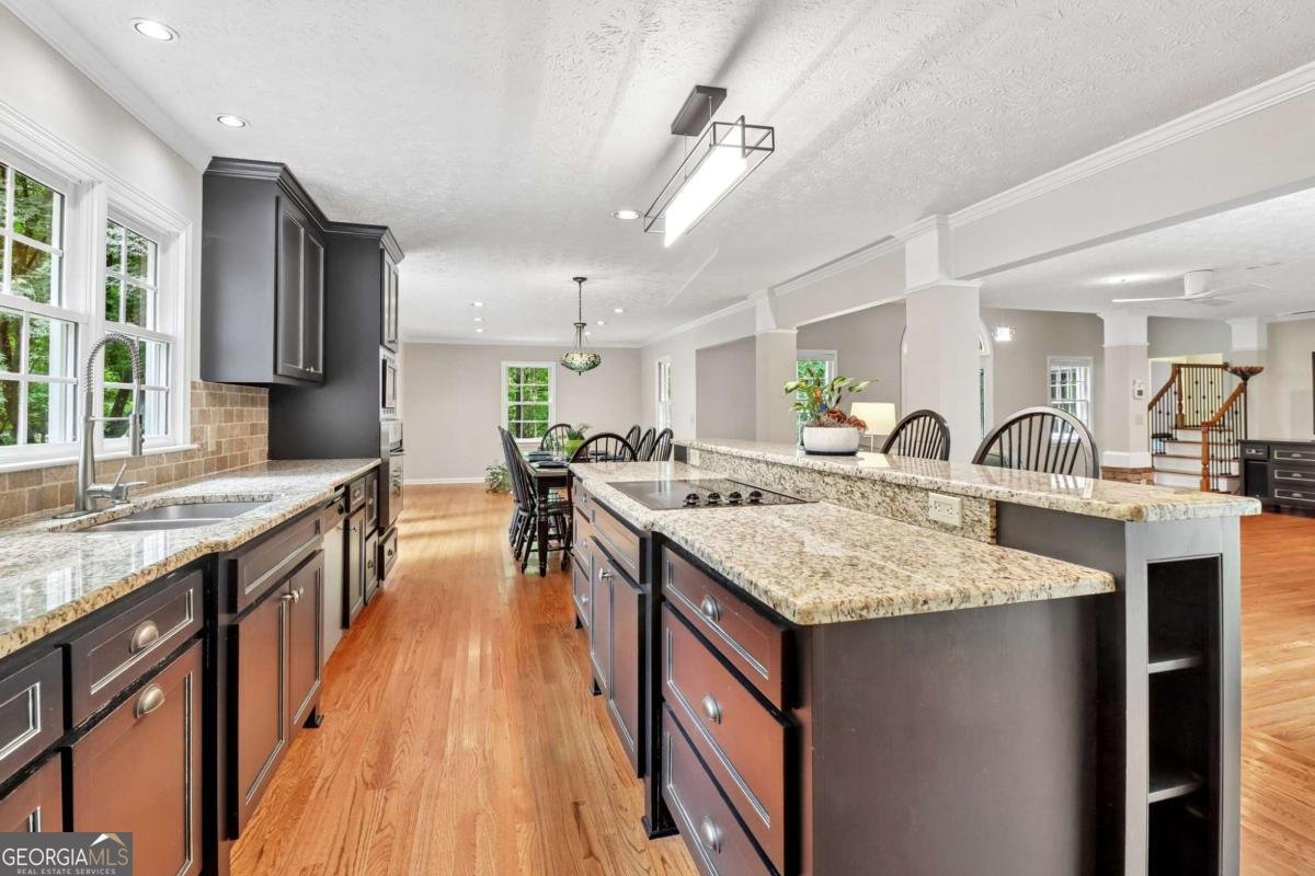 214 Newport Road Lilburn - Photo 18