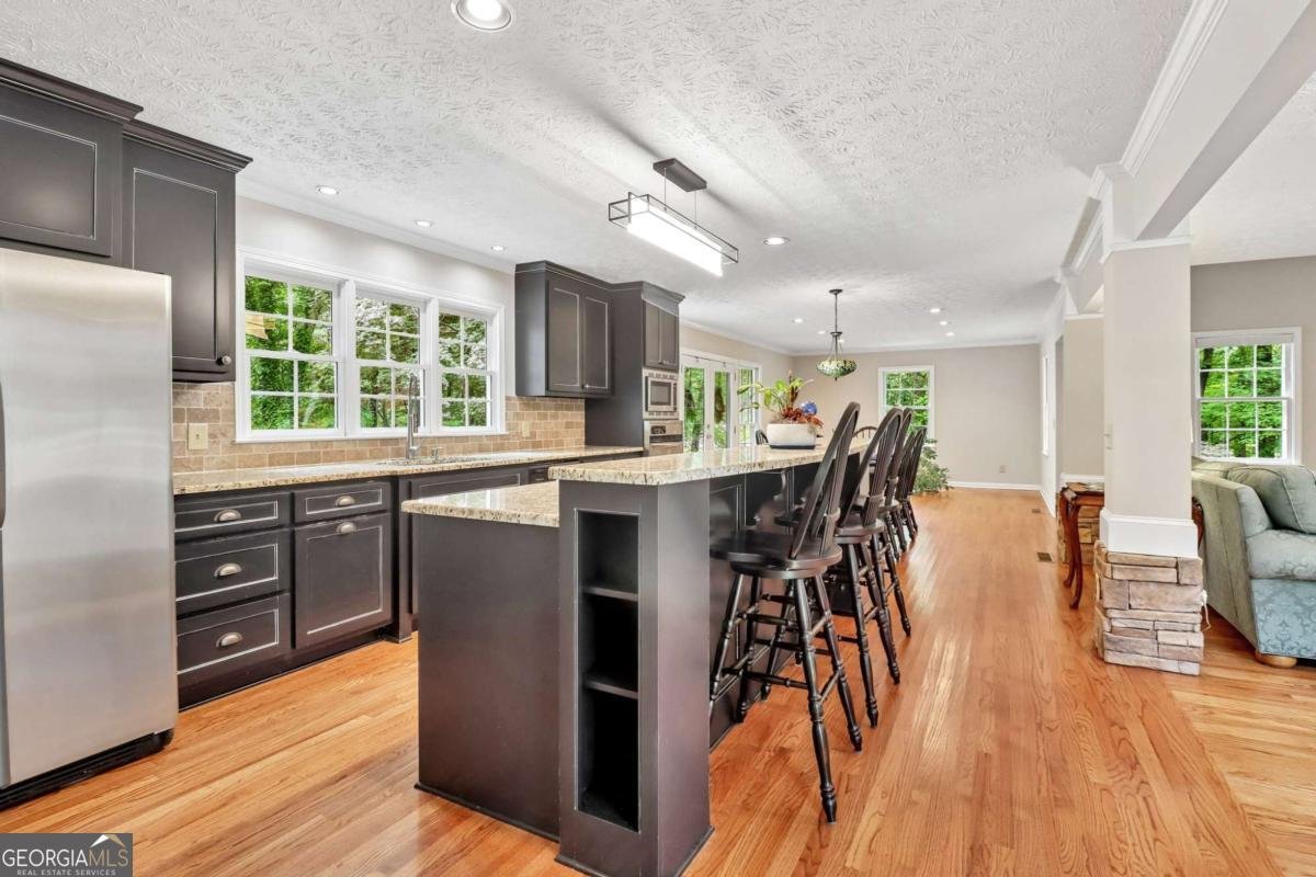 214 Newport Road Lilburn - Photo 19
