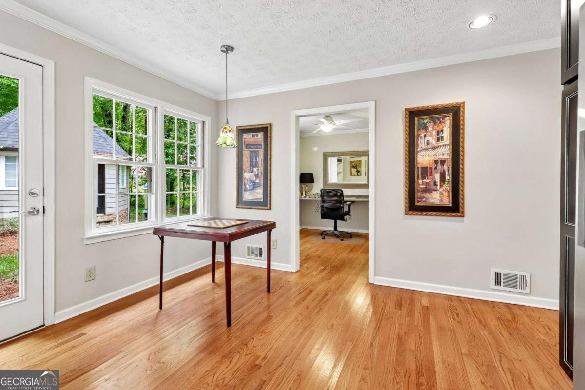 214 Newport Road Lilburn - Photo 20