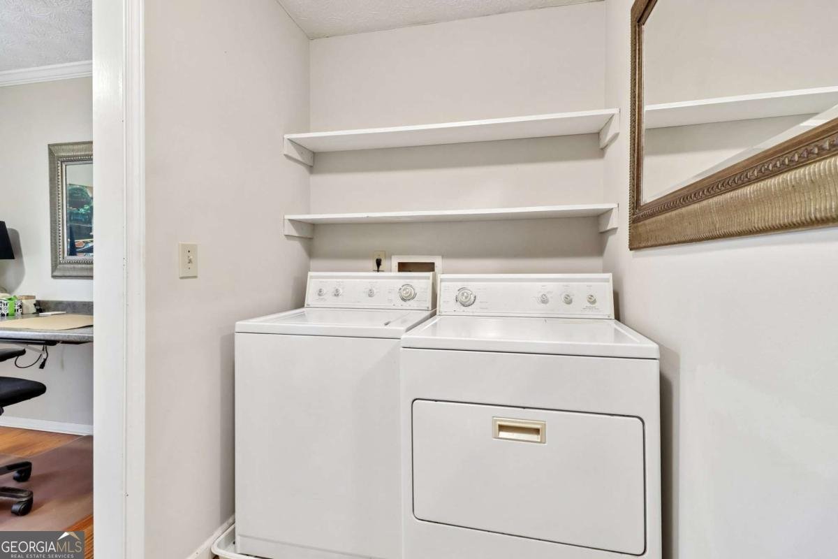 214 Newport Road Lilburn - Photo 22