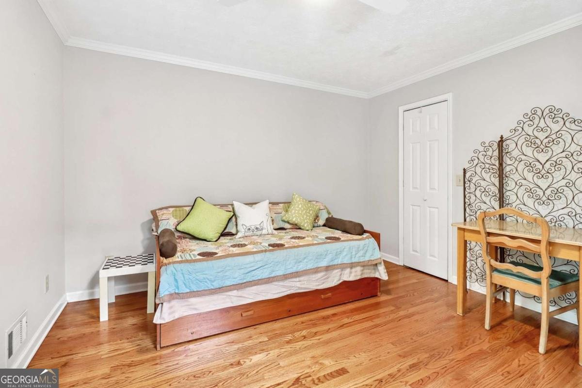 214 Newport Road Lilburn - Photo 24