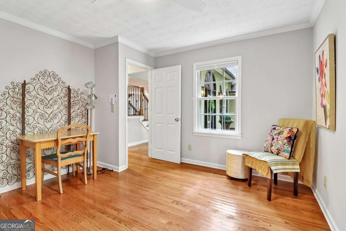 214 Newport Road Lilburn - Photo 25