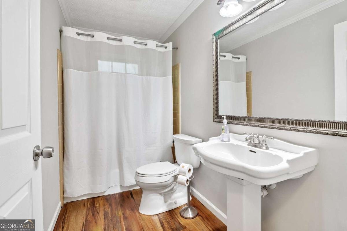 214 Newport Road Lilburn - Photo 27