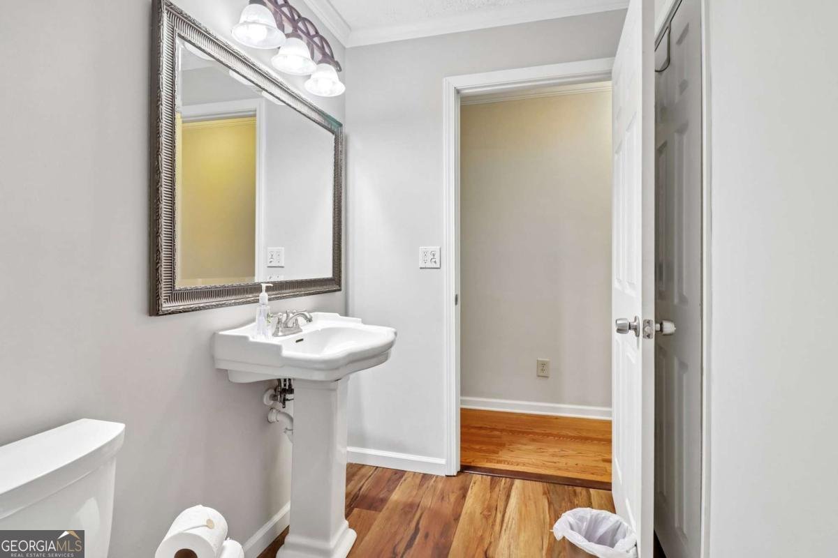 214 Newport Road Lilburn - Photo 28