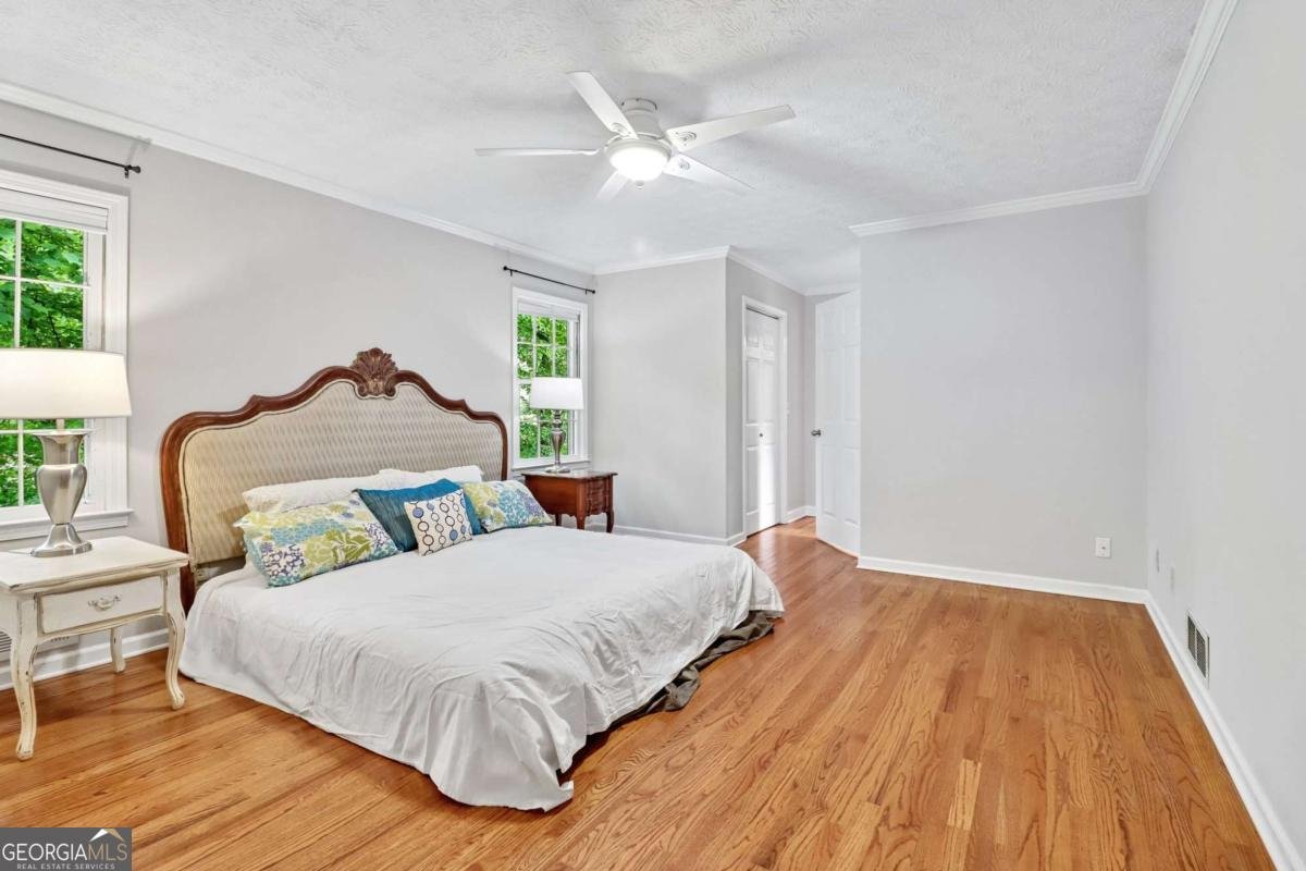 214 Newport Road Lilburn - Photo 29