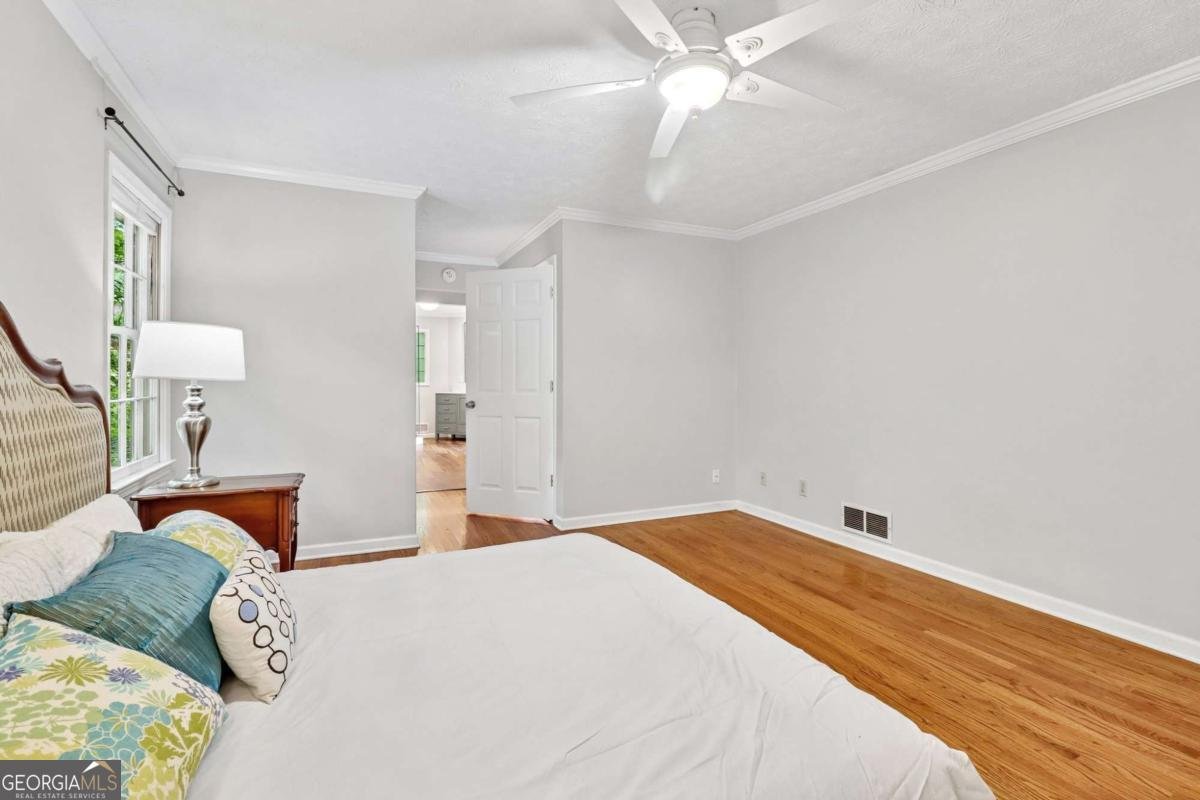 214 Newport Road Lilburn - Photo 30