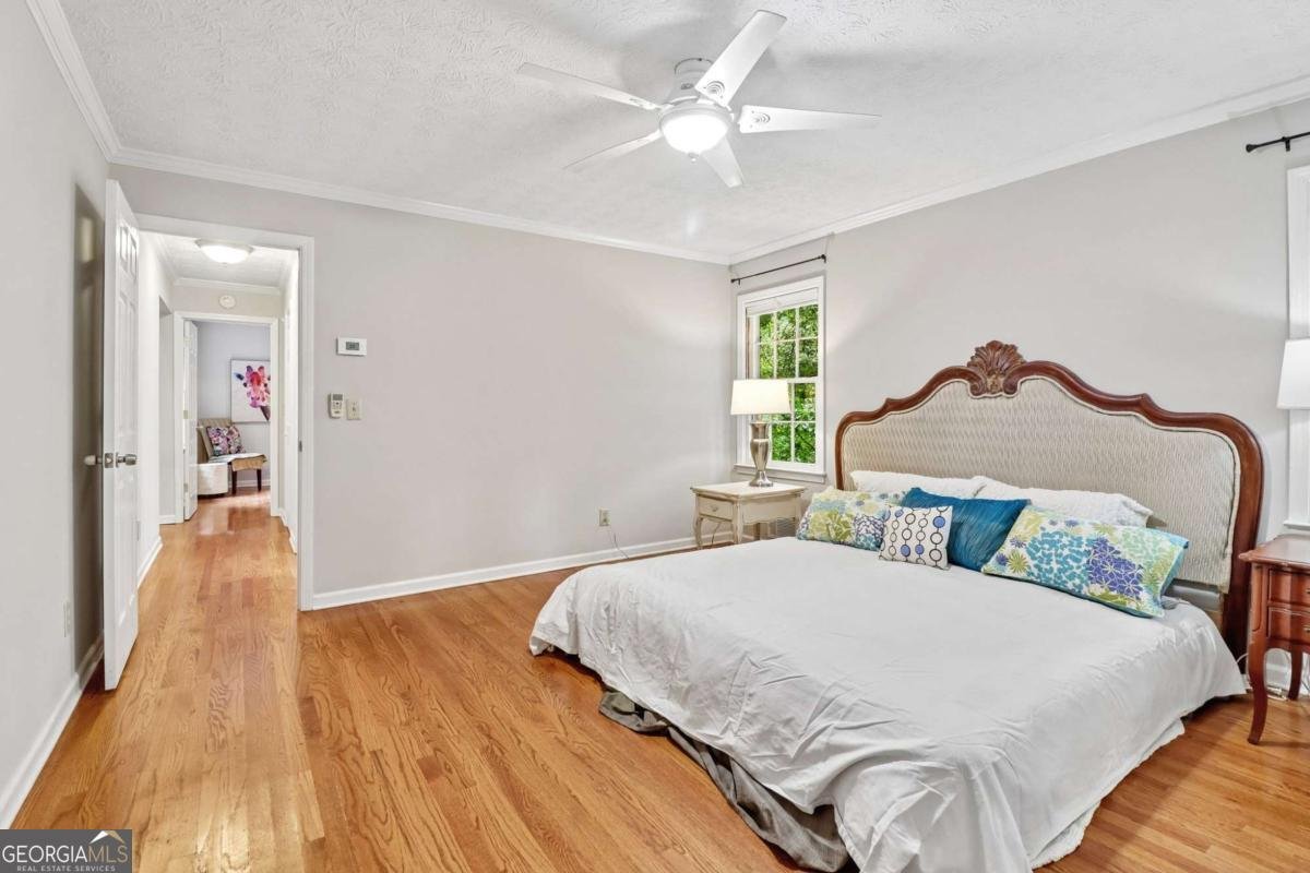 214 Newport Road Lilburn - Photo 31