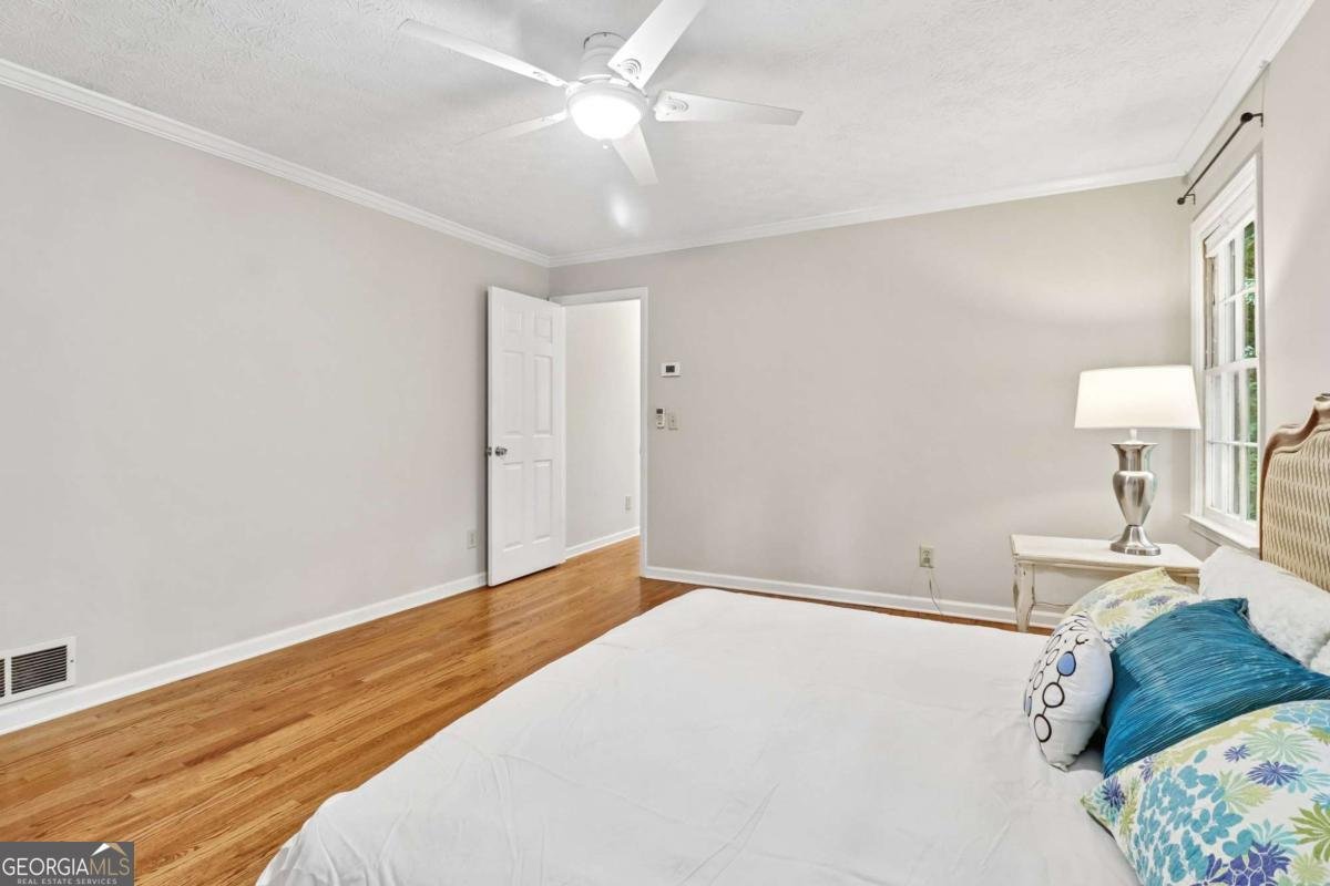 214 Newport Road Lilburn - Photo 32