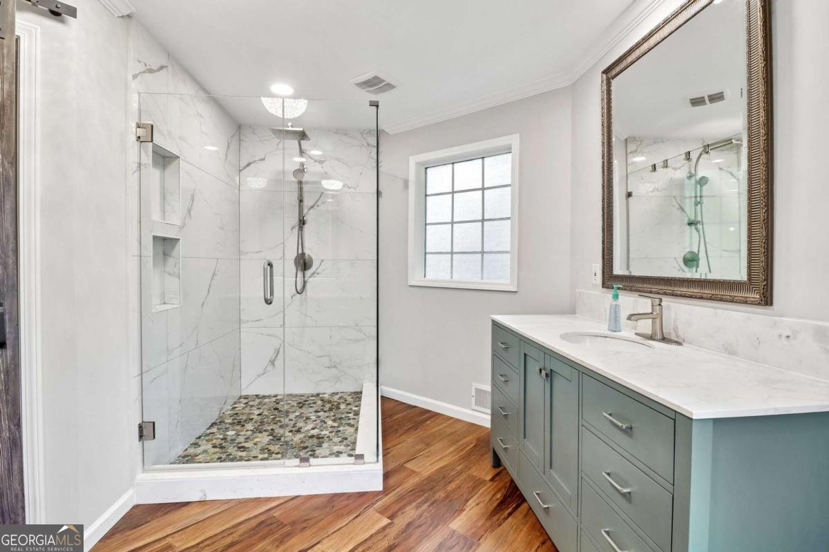 214 Newport Road Lilburn - Photo 36