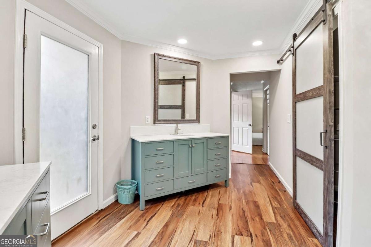 214 Newport Road Lilburn - Photo 37