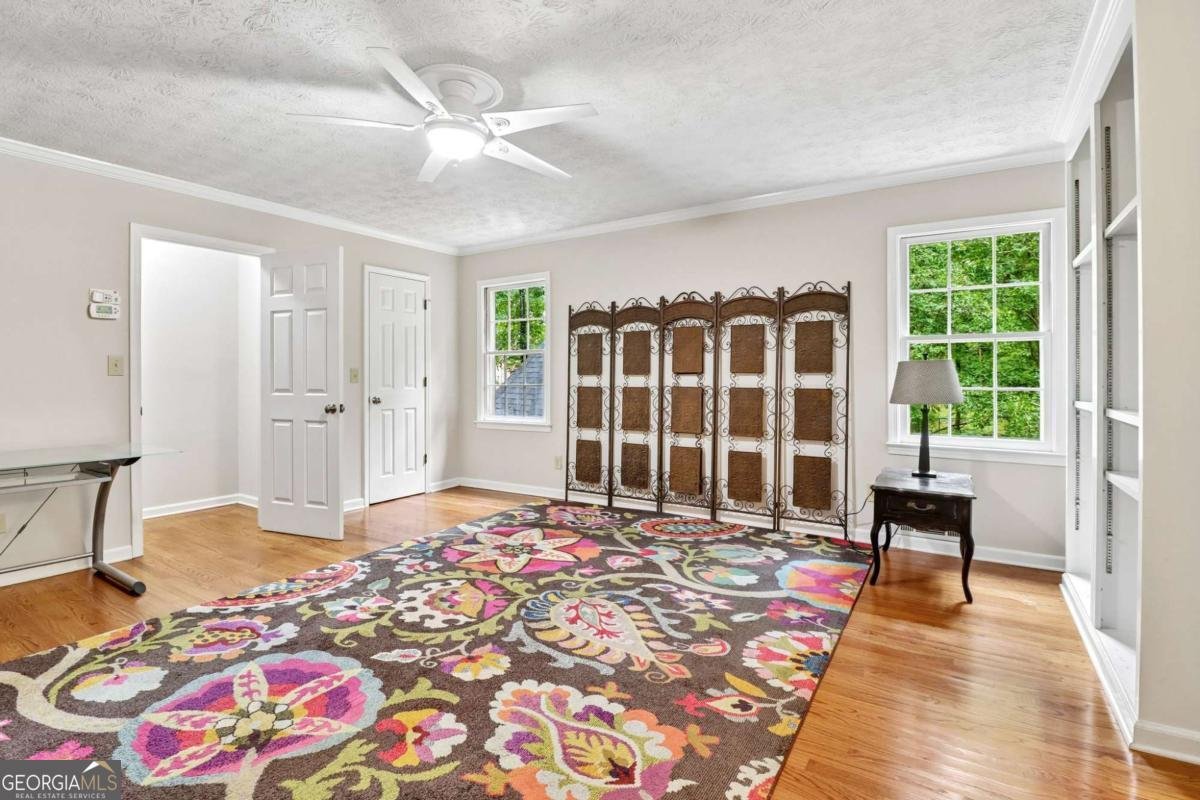 214 Newport Road Lilburn - Photo 40