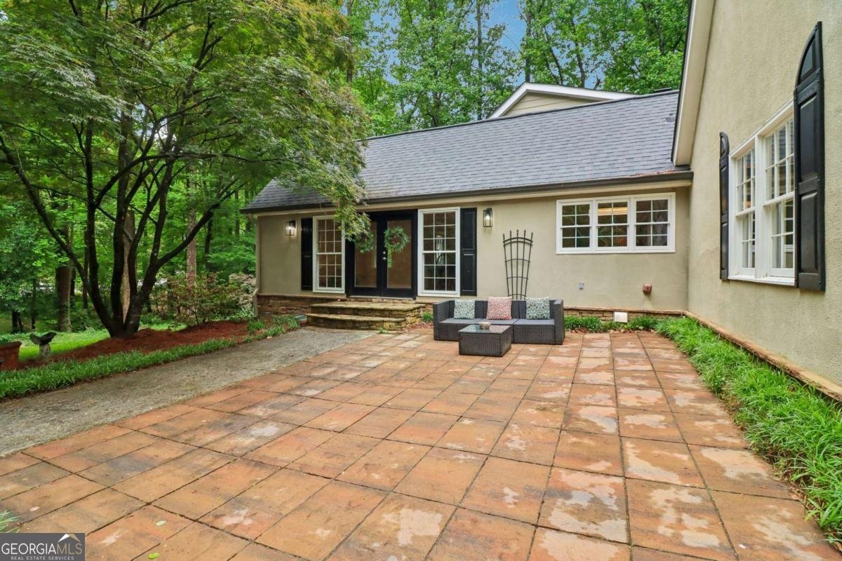 214 Newport Road Lilburn - Photo 45
