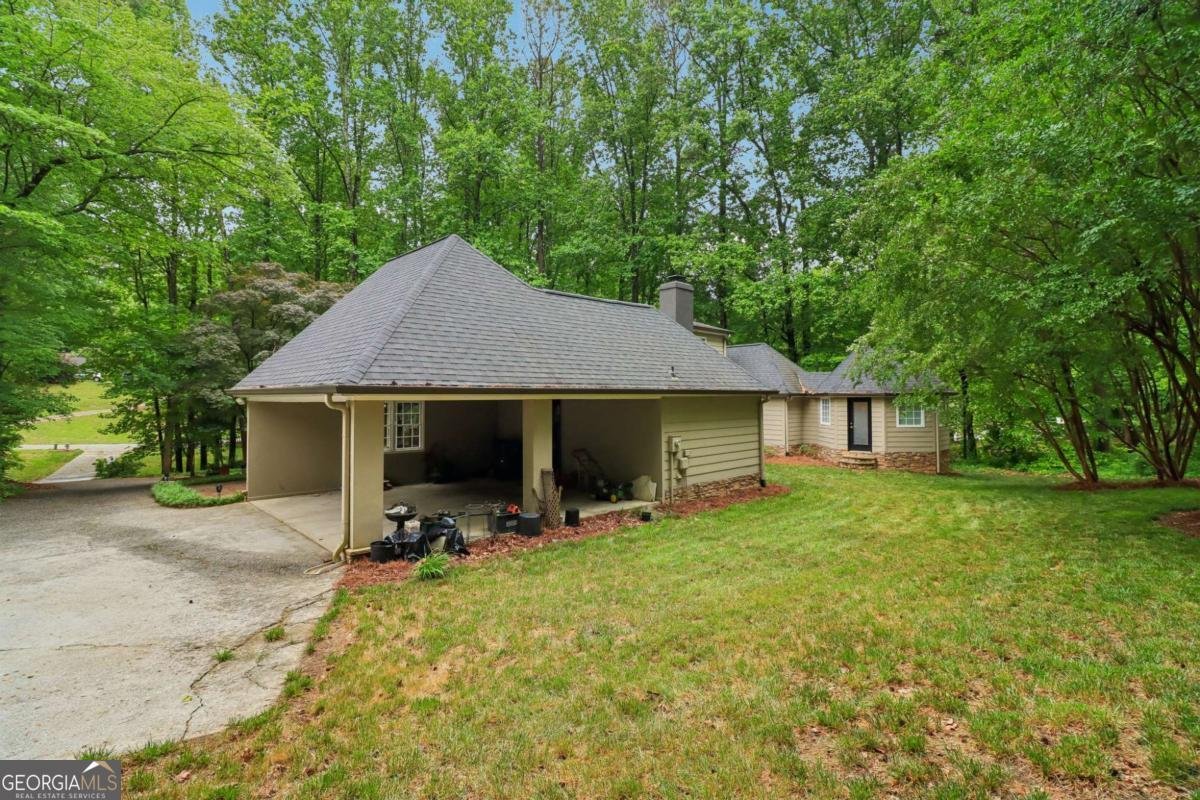214 Newport Road Lilburn - Photo 46