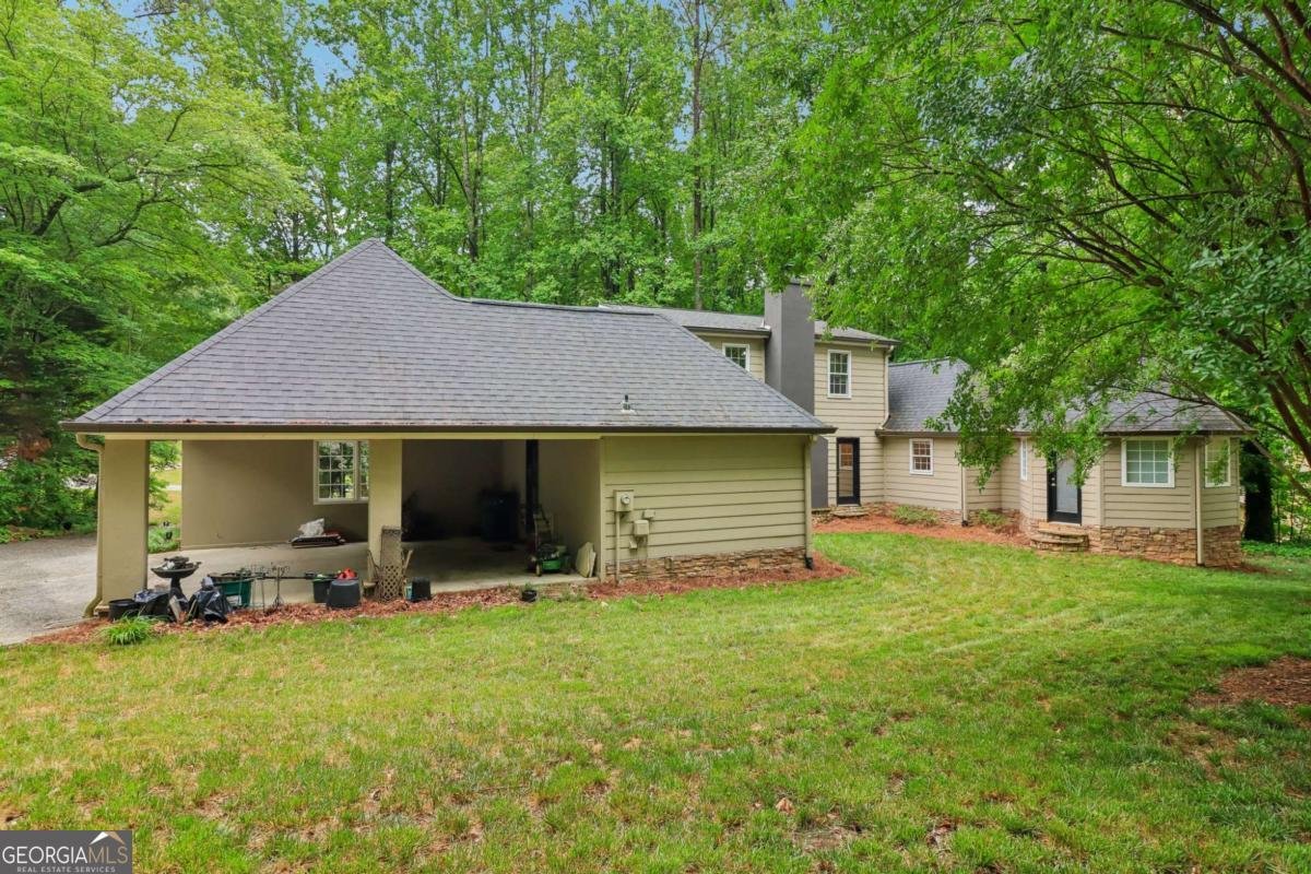 214 Newport Road Lilburn - Photo 48